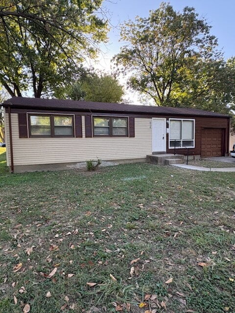 Building Photo - 9710 Calumet Dr