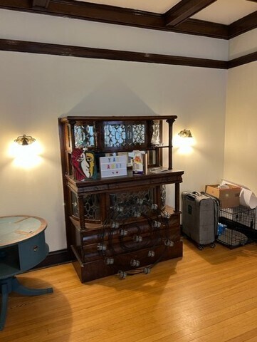Foto del edificio - 640 W Grace St