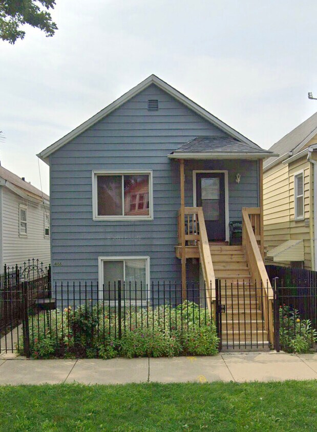 4056 S Artesian Ave Unit G, Chicago, IL 60632 Condo for Rent in