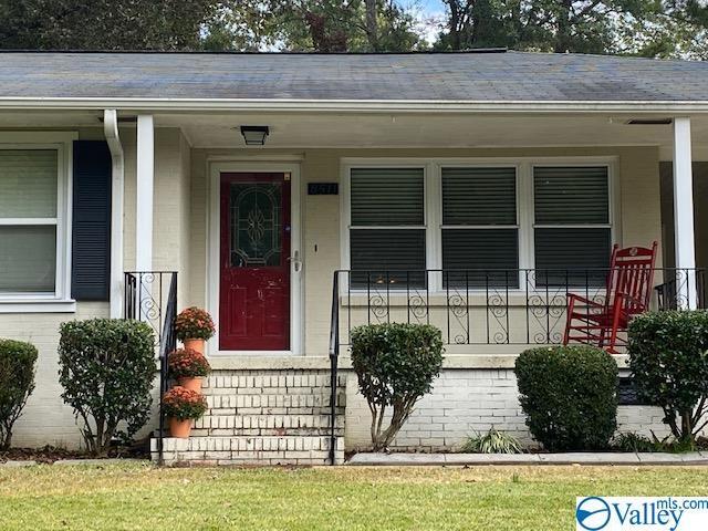 Foto del edificio - 8511 Louis Dr SE