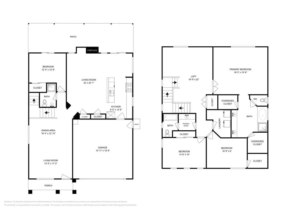 Building Photo - 1734 W Ave H 1