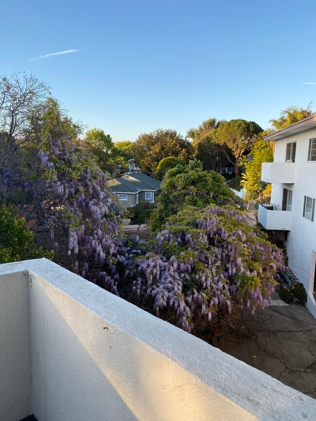 Foto del edificio - 16174 W Sunset Blvd