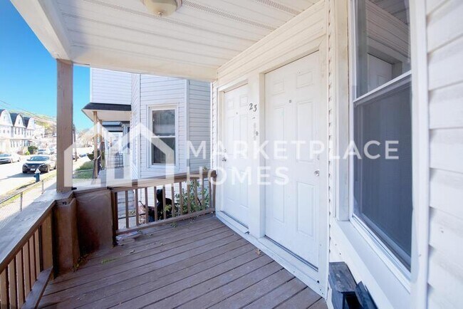 Foto del edificio - 23 Grace St