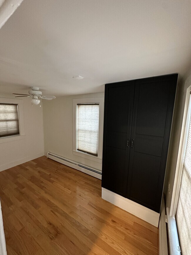 dormitorio - 51 Granville Ave