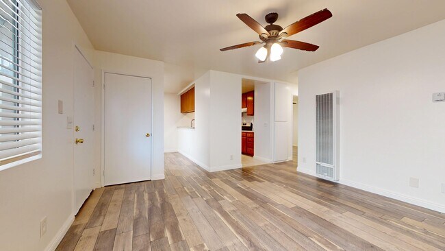 Foto del edificio - 316 Cherry Ave