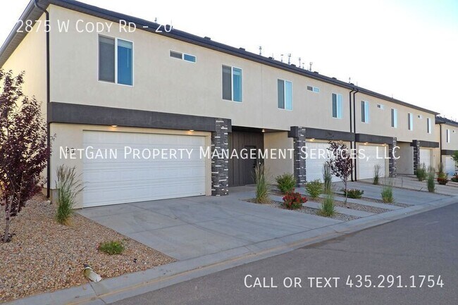 Foto del edificio - 2875 W Cody Dr
