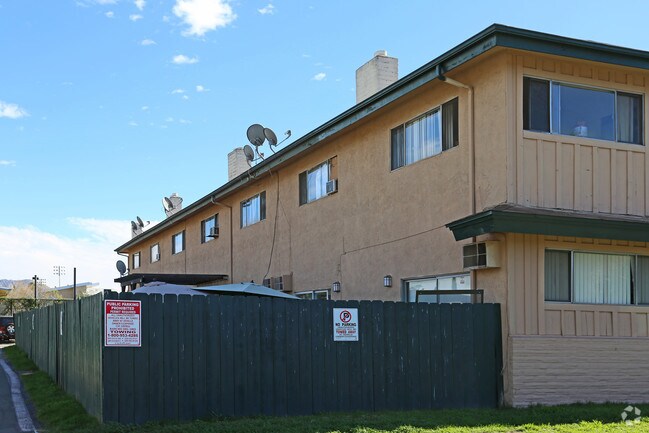 Foto del edificio - Monte Verde Villa's