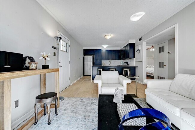 Foto del edificio - 1304 Summit St