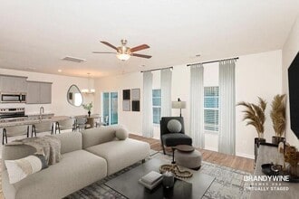 Building Photo - 331 Redmoss Dr