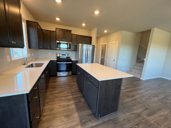 Building Photo - 6559 Randolph DR SE