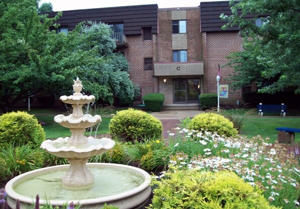 Fountain Gardens Apartments Philadelphia Pa Fountain Gardens Apartments Philadelphia Pa