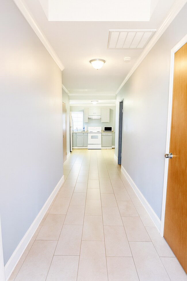 Foto del edificio - 1278 Jackson St