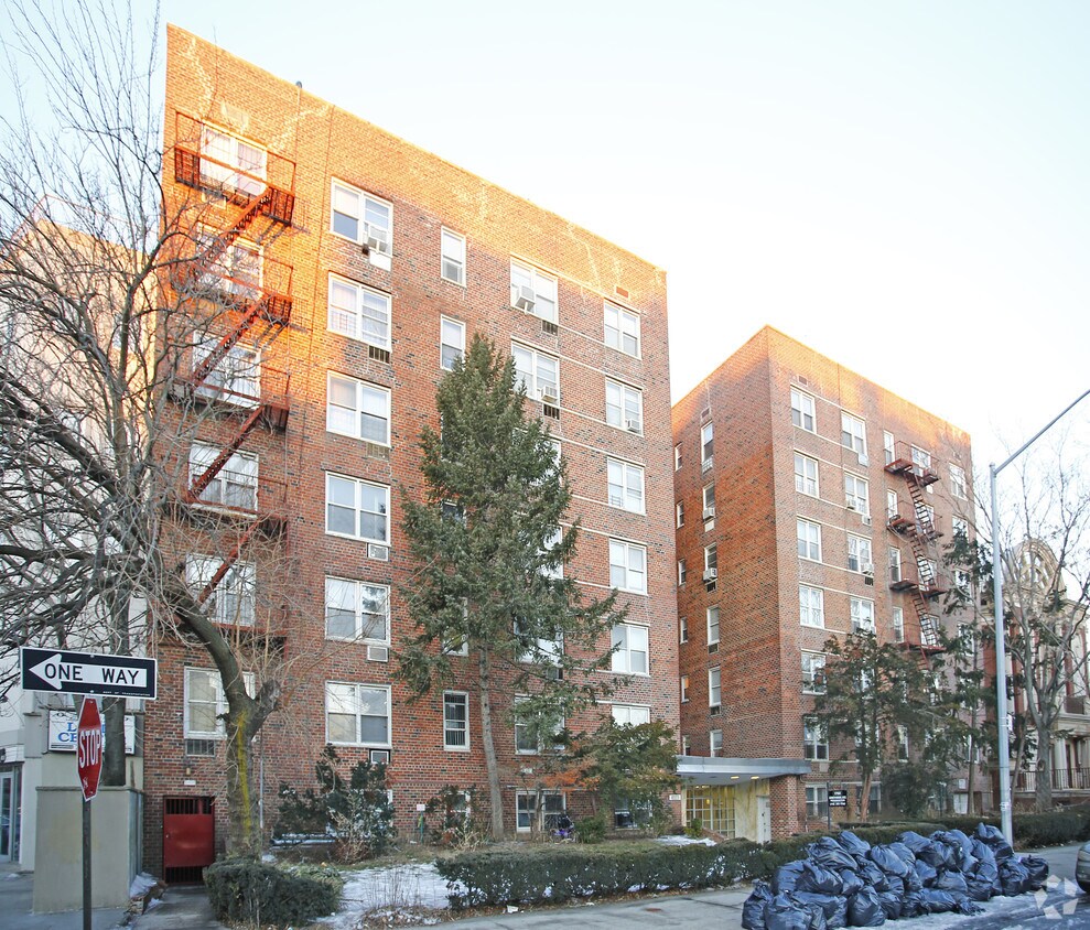 1750 Ocean Pky, Brooklyn, NY 11223 Apartments in Brooklyn, NY