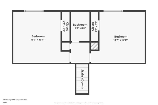 Building Photo - 1612 Picadilly Ct NE