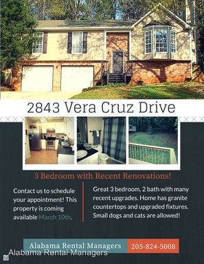 Building Photo - 2483 Vera Cruz Dr