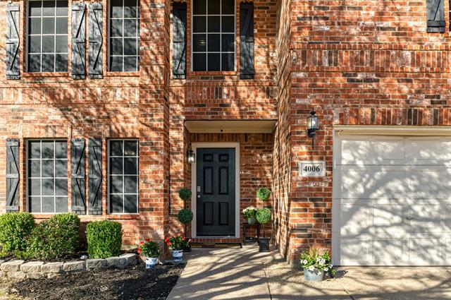 Foto del edificio - 4006 Collin Ct