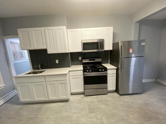 Foto del edificio - 378 Orchard St