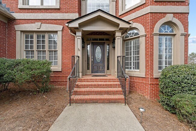 Foto del edificio - 1037 Windermere Crossing