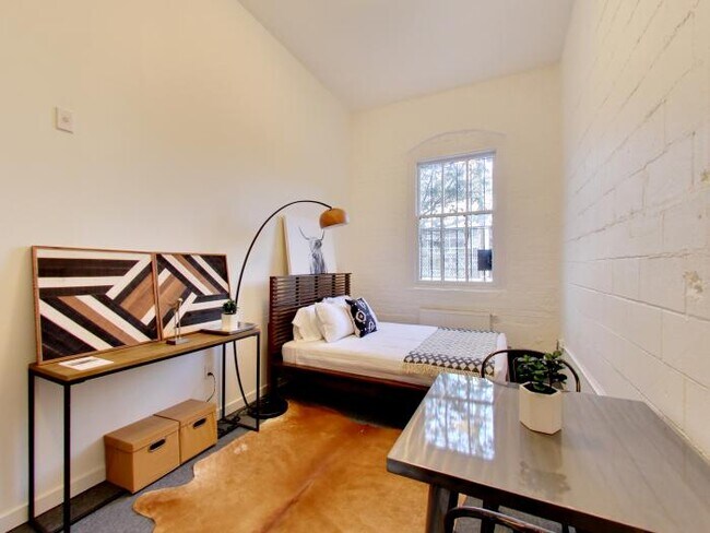 Foto del edificio - bedroom in San Francisco CA 94103