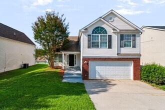 Building Photo - 3338 Waggoner Way