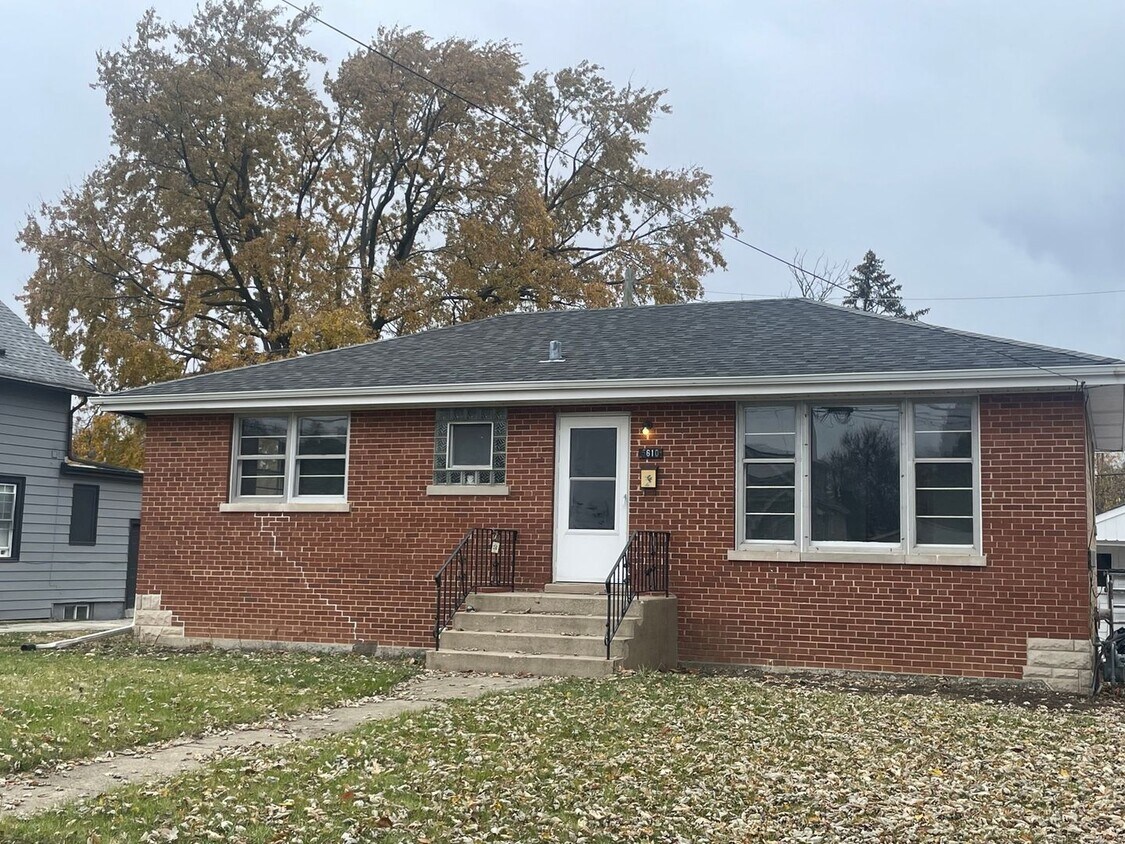 Foto principal - 5610 Bohlander Ave