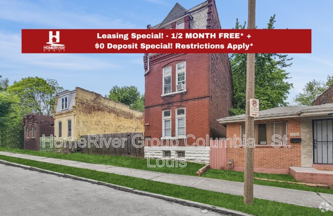 Building Photo - 4035 Nebraska Ave