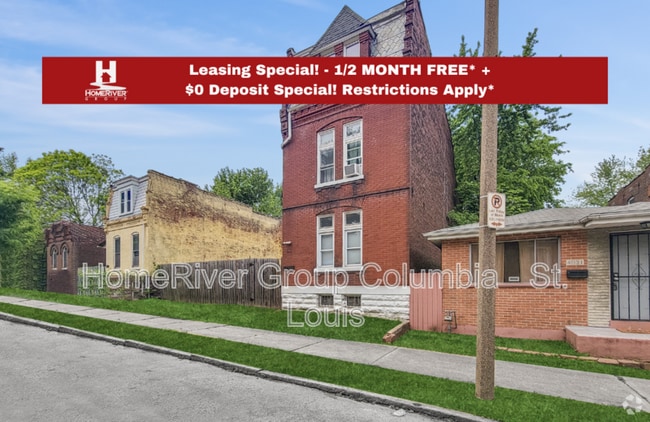 Building Photo - 4035 Nebraska Ave