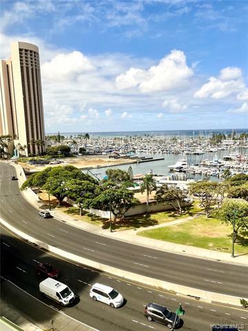 Primary Photo - 1600 Ala Moana Blvd
