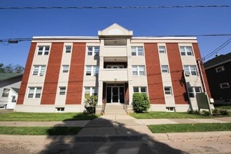 Building Photo - 458 Lutz Street