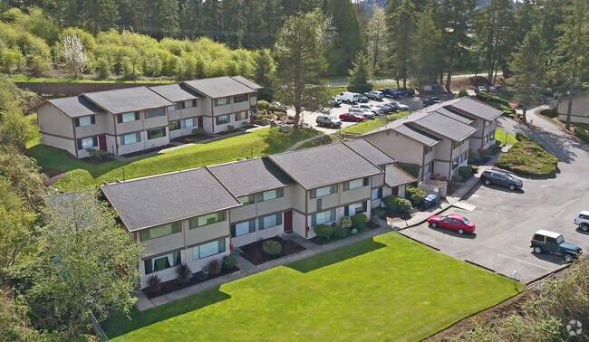 Foto del edificio - Hillsider 50 Apartments
