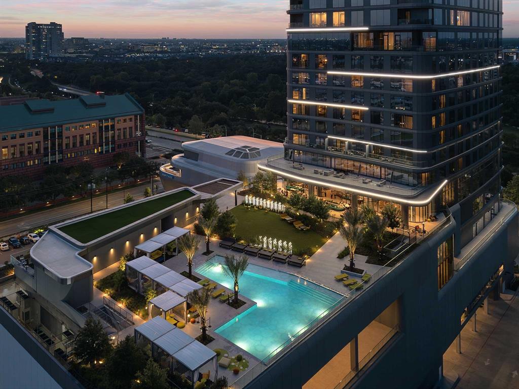 Foto principal - 1711 Allen Pkwy