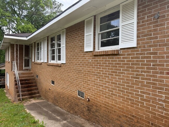 Photo - 8195-8195 Spillers Dr SW Apartment