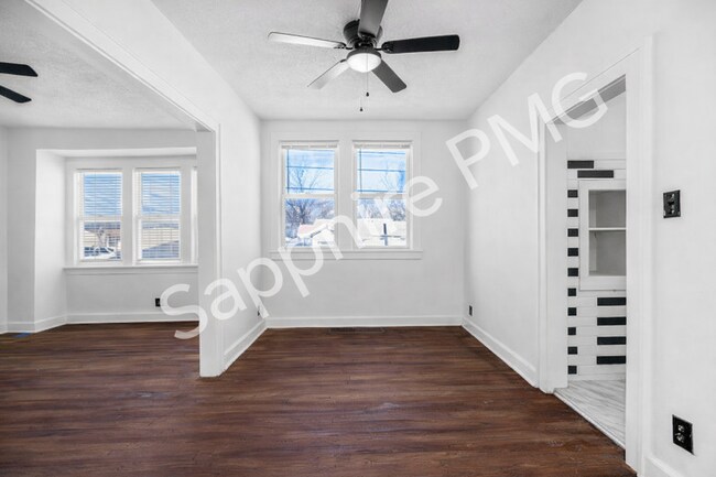 Foto del edificio - 6701 Bellefontaine Ave