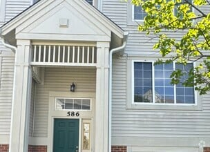 Building Photo - 586 S Rosehall Ln