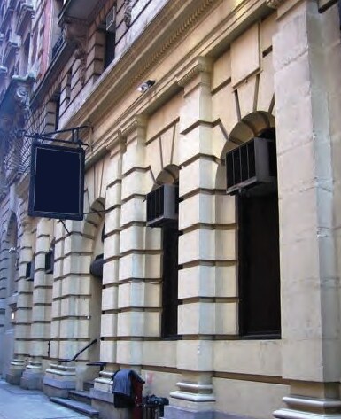 Foto del edificio - 66 Madison Ave