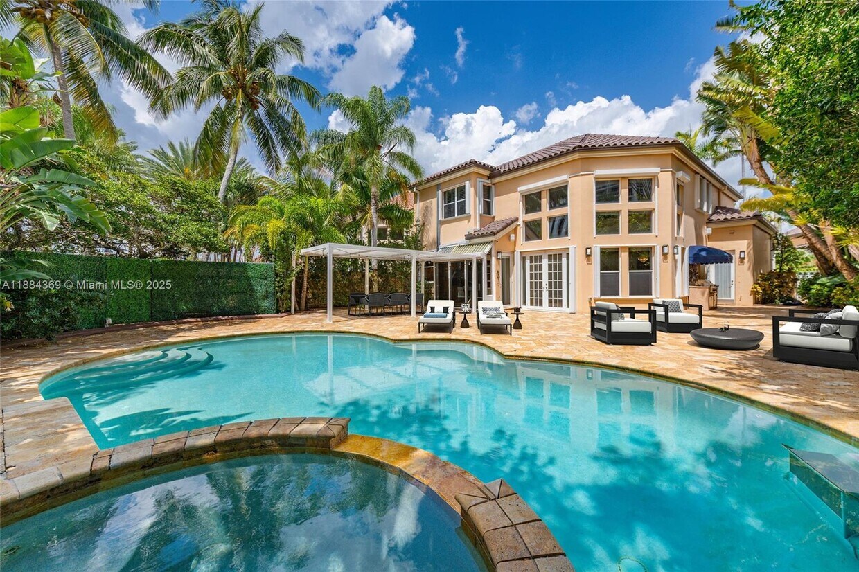 Foto principal - 3780 NE 207th Terrace