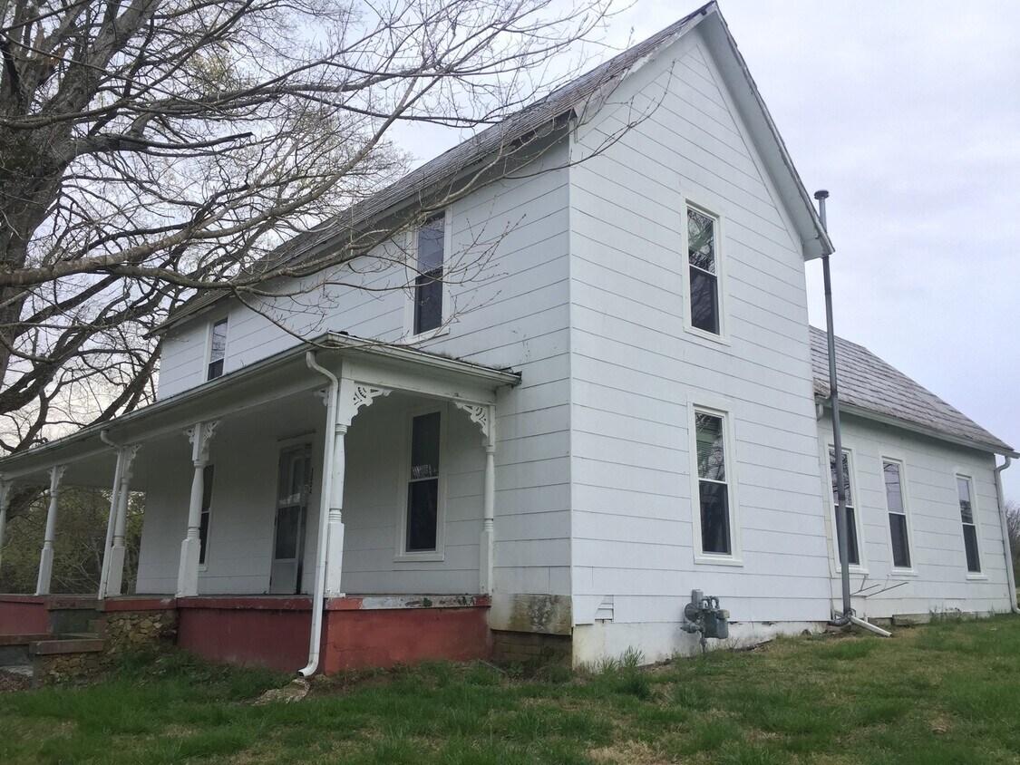 Foto principal - 3004 Bates Pike SE Cleveland TN 37323