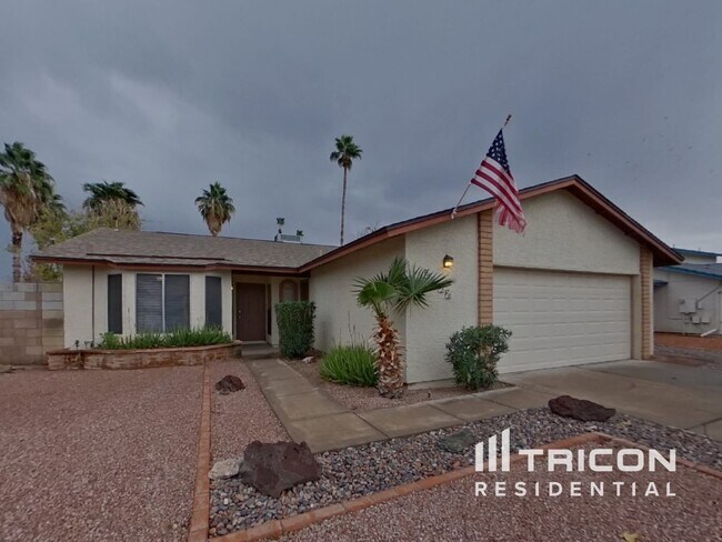 Foto del edificio - 1701 W Chilton Street Chandler AZ