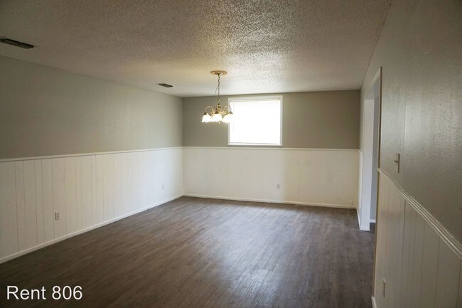 Building Photo - 3 br, 2 bath House - 4802 54th