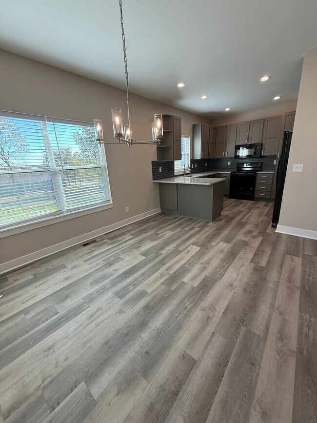 Foto del edificio - 8531 Kickapoo St