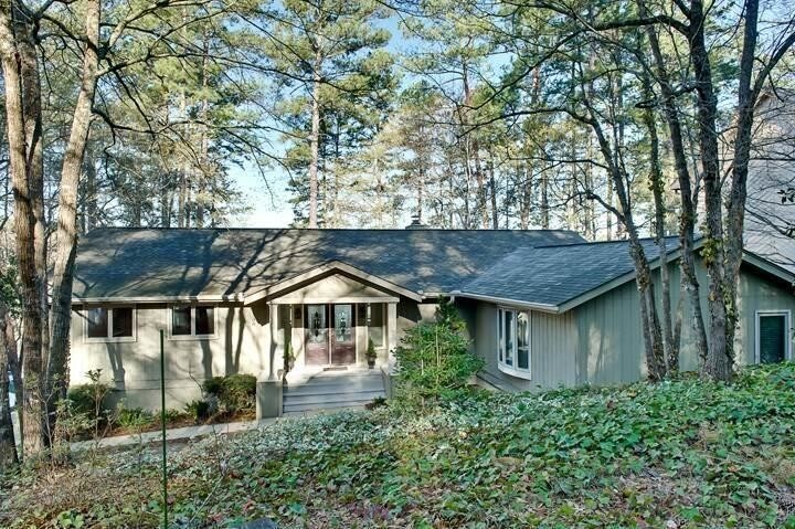 Building Photo - 538 Long Reach Dr