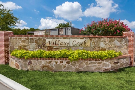 Building Photo - Village Creek Apartments