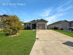 Building Photo - 8212 Rocky Pebble