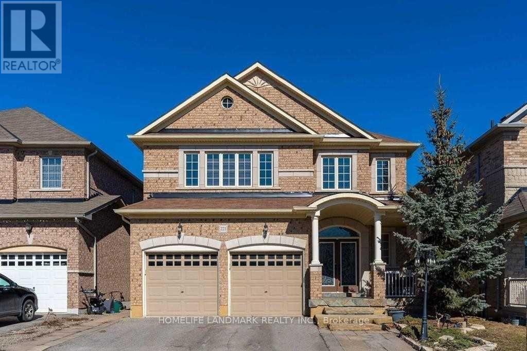 Primary Photo - 221 Tonner Crescent