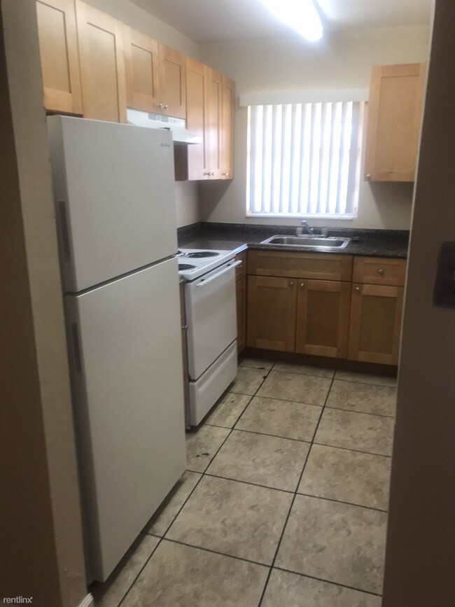 Foto del edificio - 1 br, 1 bath  - BILL 475