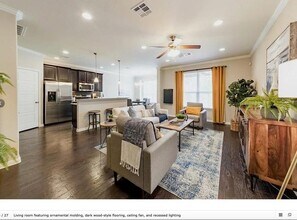 Building Photo - 13400 Briarwick Dr