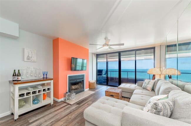 Foto del edificio - 1340 Gulf Blvd