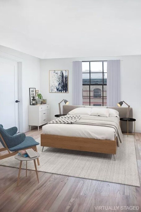 Foto del edificio - 246 W 150th St