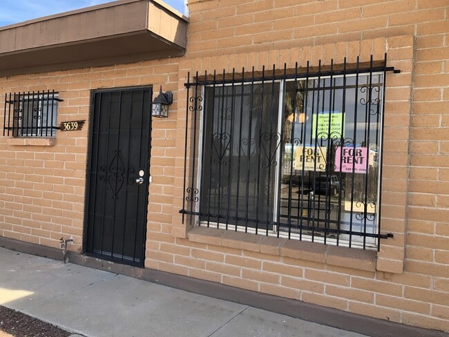 Foto del edificio - 3639 S Atlin Ave
