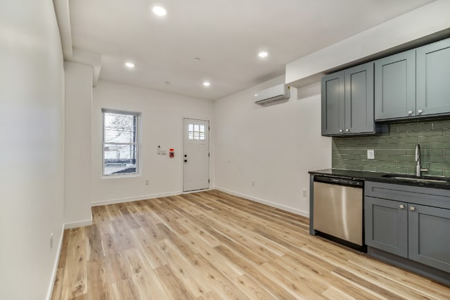 Photo - 3836 W Girard Ave Apartment